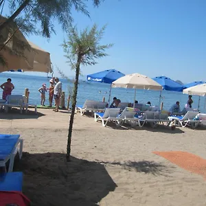 Otel Moonstar, Ortakent