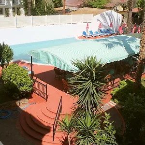 Otel Mavibelce, Ölüdeniz