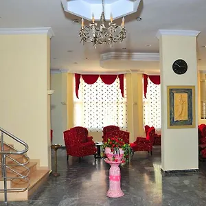 Otel Mood, Didim